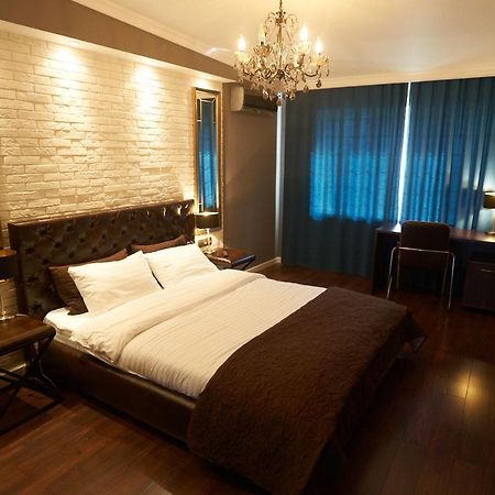 Boutique Διαμέρισμα Κρεμεντσούγκ Εξωτερικό φωτογραφία