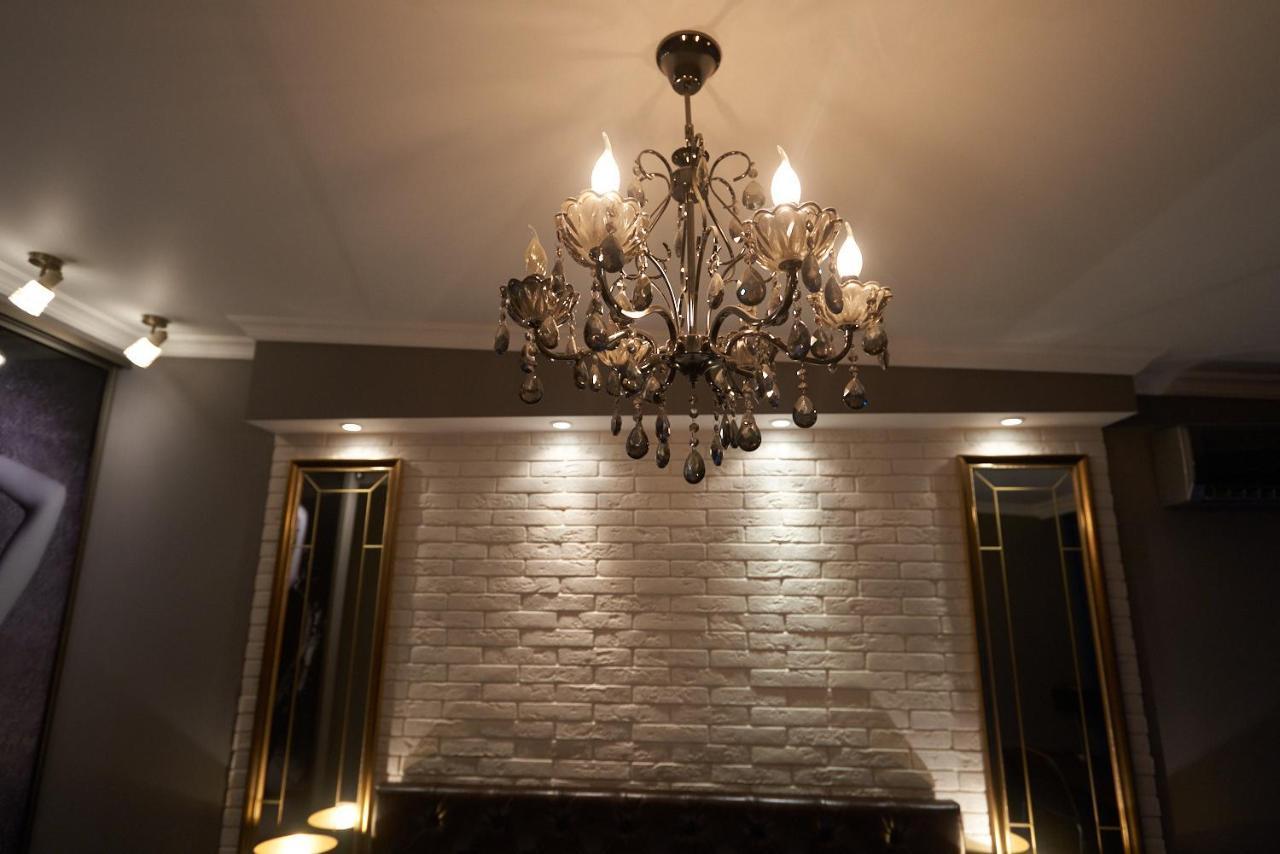 Boutique Διαμέρισμα Κρεμεντσούγκ Εξωτερικό φωτογραφία